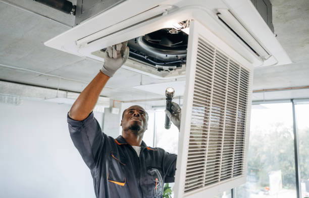 Licensed Hvac service in Liberty, IN - FH HVAC