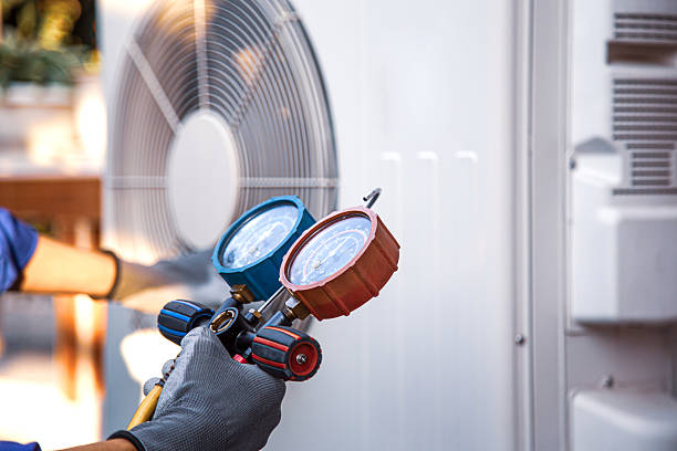 Affordable Hvac solutions in Liberty, IN